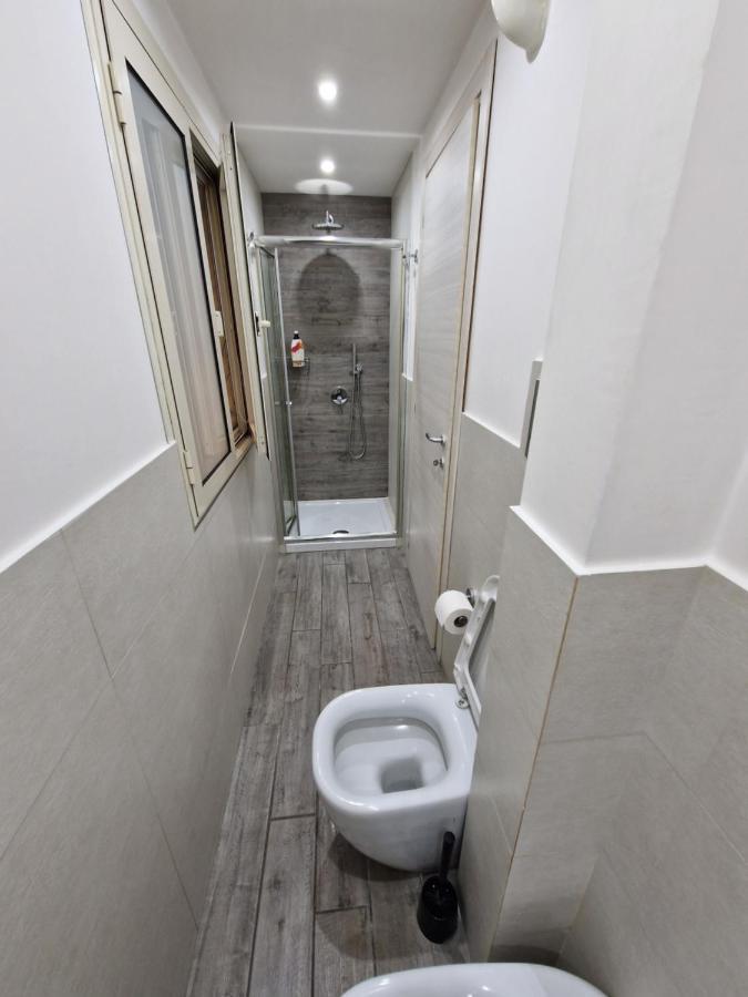 Suites Caracciolo نابولي المظهر الخارجي الصورة