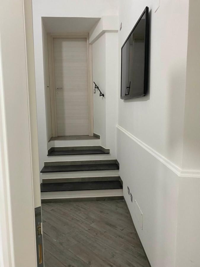 Suites Caracciolo نابولي المظهر الخارجي الصورة