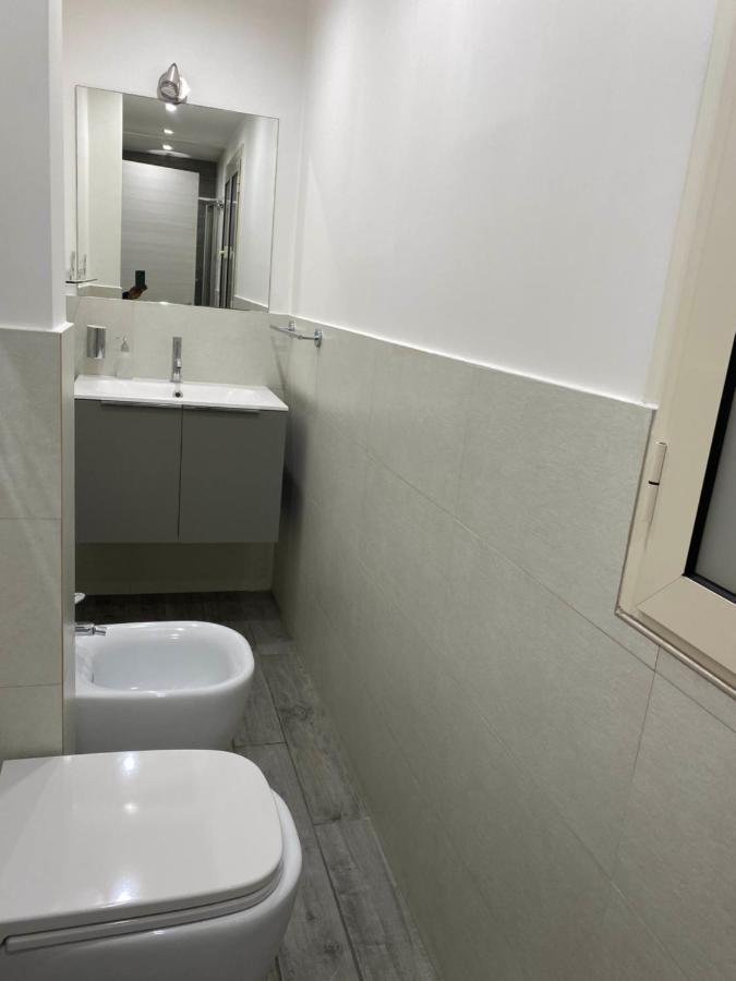 Suites Caracciolo نابولي المظهر الخارجي الصورة