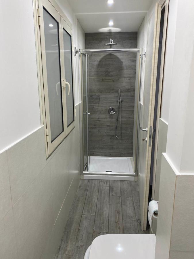 Suites Caracciolo نابولي المظهر الخارجي الصورة