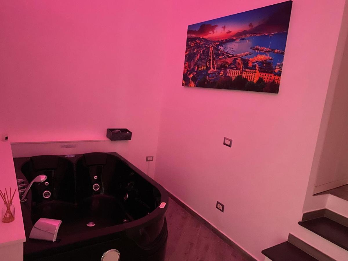 Suites Caracciolo نابولي المظهر الخارجي الصورة