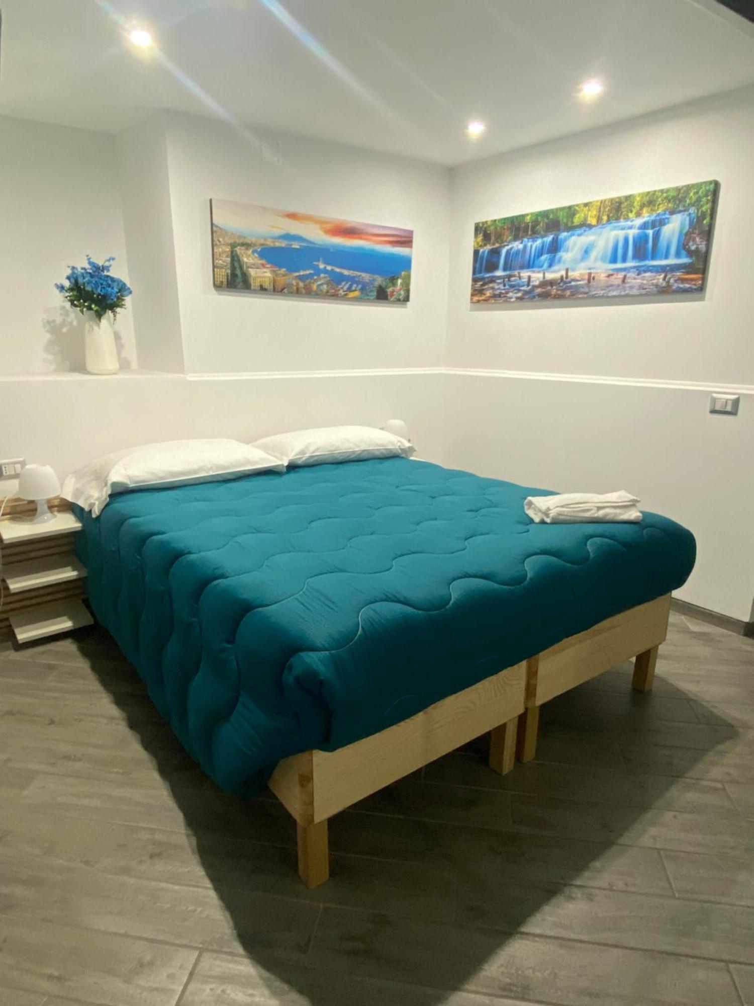 Suites Caracciolo نابولي المظهر الخارجي الصورة